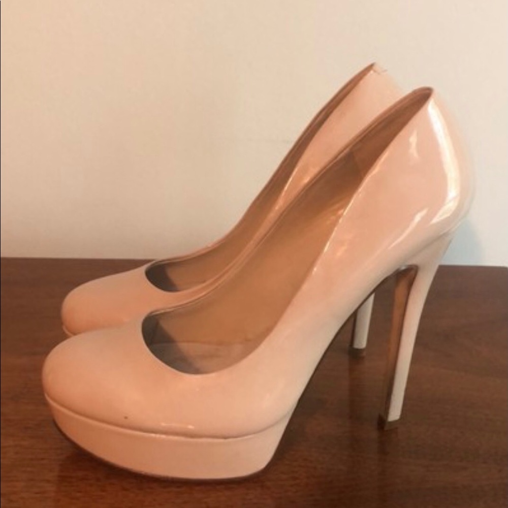 High Stiletto Heels